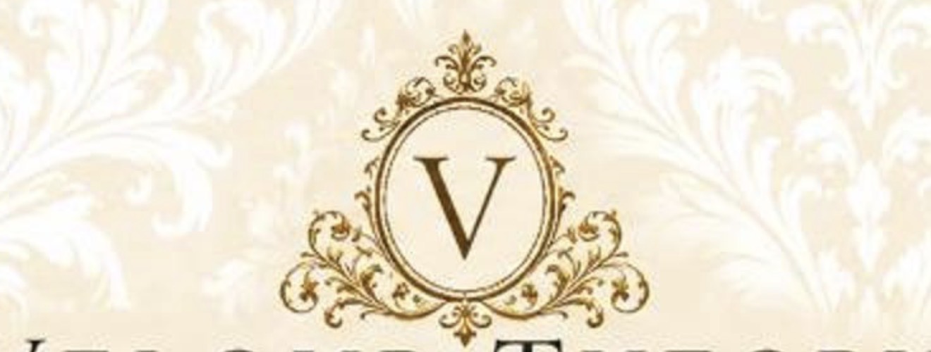 Velour Theory crest